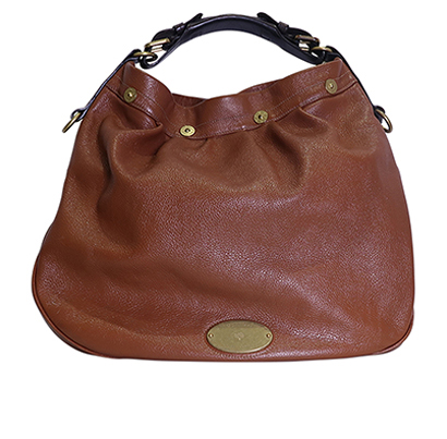 Mitzy Hobo L, front view